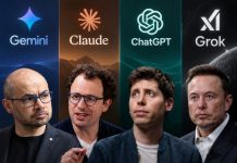 ¿SE ASUSTARON? GIGANTES DE LA IA SE PONEN DE ACUERDO EN PONER UN PIE EN EL FRENO A SU DESARROLLO