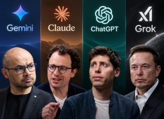 ¿SE ASUSTARON? GIGANTES DE LA IA SE PONEN DE ACUERDO EN PONER UN PIE EN EL FRENO A SU DESARROLLO