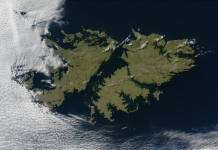 MEDIANTE UNA CAUTELAR, SUSPENDIERON EL AVANCE DEL PROYECTO PETROLERO “SEA LION” QUE OPERA EN LAS ISLAS MALVINAS