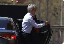 TOTO CAPUTO DESAUTORIZA A MENEM Y BLOQUEA EL PROYECTO DE DISCAPACIDAD QUE ACORDÓ CON LOS ALIADOS