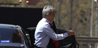 TOTO CAPUTO DESAUTORIZA A MENEM Y BLOQUEA EL PROYECTO DE DISCAPACIDAD QUE ACORDÓ CON LOS ALIADOS