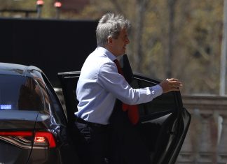 TOTO CAPUTO DESAUTORIZA A MENEM Y BLOQUEA EL PROYECTO DE DISCAPACIDAD QUE ACORDÓ CON LOS ALIADOS