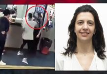 ZAFFARONISMO MALDITO: LAURA DE MARINIS ES LA JUEZA QUE DECLARÓ SIN EFECTO LEY PENAL JUVENIL EN CAPITAL FEDERAL Y HABÍA BENEFICIADO AL VIOLENTO QUE ATACÓ AL PLAYERO Y CASI LO MATÓ