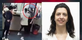 ZAFFARONISMO MALDITO: LAURA DE MARINIS ES LA JUEZA QUE DECLARÓ SIN EFECTO LEY PENAL JUVENIL EN CAPITAL FEDERAL Y HABÍA BENEFICIADO AL VIOLENTO QUE ATACÓ AL PLAYERO Y CASI LO MATÓ