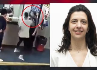 ZAFFARONISMO MALDITO: LAURA DE MARINIS ES LA JUEZA QUE DECLARÓ SIN EFECTO LEY PENAL JUVENIL EN CAPITAL FEDERAL Y HABÍA BENEFICIADO AL VIOLENTO QUE ATACÓ AL PLAYERO Y CASI LO MATÓ