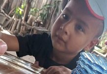 CASO LOAN: EL COMISARIO WALTER MACIEL DIJO QUE EL NIÑO MURIÓ ATROPELLADO, QUE OCULTARON SU CUERPO Y SEÑALÓ A TRES CULPABLES