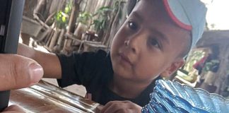 CASO LOAN: EL COMISARIO WALTER MACIEL DIJO QUE EL NIÑO MURIÓ ATROPELLADO, QUE OCULTARON SU CUERPO Y SEÑALÓ A TRES CULPABLES