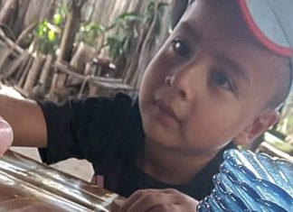CASO LOAN: EL COMISARIO WALTER MACIEL DIJO QUE EL NIÑO MURIÓ ATROPELLADO, QUE OCULTARON SU CUERPO Y SEÑALÓ A TRES CULPABLES