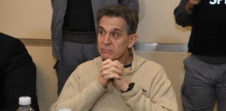 DETIENEN AL MÉDICO ANIBAL LOTOCKI EN LA CAUSA DONDE FUE CONDENADO POR ESTAFA Y LESIONES GRAVES