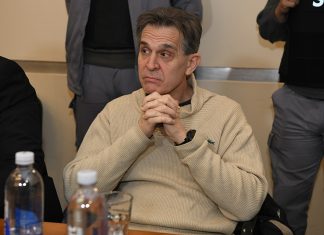 DETIENEN AL MÉDICO ANIBAL LOTOCKI EN LA CAUSA DONDE FUE CONDENADO POR ESTAFA Y LESIONES GRAVES