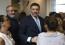 MILEI PIDIÓ POSTERGAR PARA EL AÑO QUE VIENE LA DESIGNACIÓN DE LIJO EN LA CORTE