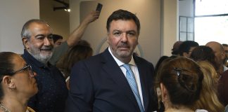 MILEI PIDIÓ POSTERGAR PARA EL AÑO QUE VIENE LA DESIGNACIÓN DE LIJO EN LA CORTE