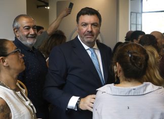 MILEI PIDIÓ POSTERGAR PARA EL AÑO QUE VIENE LA DESIGNACIÓN DE LIJO EN LA CORTE