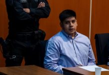 “MASACRE DE AVENIDA PARAGUAY”: LA JUSTICIA SALTEÑA CONFIRMÓ LA CONDENA A 17 AÑOS DE PRISIÓN EFECTIVA CONTRA EL ASESINO LUCIANO NAHUEL LÓPEZ