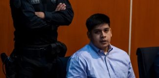 “MASACRE DE AVENIDA PARAGUAY”: LA JUSTICIA SALTEÑA CONFIRMÓ LA CONDENA A 17 AÑOS DE PRISIÓN EFECTIVA CONTRA EL ASESINO LUCIANO NAHUEL LÓPEZ