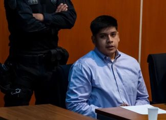 “MASACRE DE AVENIDA PARAGUAY”: LA JUSTICIA SALTEÑA CONFIRMÓ LA CONDENA A 17 AÑOS DE PRISIÓN EFECTIVA CONTRA EL ASESINO LUCIANO NAHUEL LÓPEZ