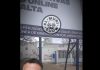 TELEFONO PARA MADILE: PUSIERON UN CARTEL DE BET WARRIOR EN LA CASA DEL NIÑO DEL HOSPITAL PÚBLICO MATERNO INFANTIL
