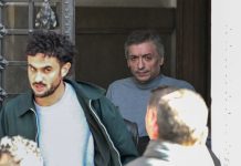 TENSIÓN EN LA CÁMPORA: MÁXIMO LE INTERVINO EL DISTRITO A RECALDE Y LEVANTA A PENACCA