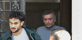 TENSIÓN EN LA CÁMPORA: MÁXIMO LE INTERVINO EL DISTRITO A RECALDE Y LEVANTA A PENACCA