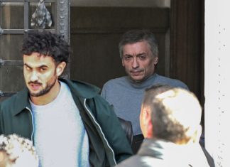 TENSIÓN EN LA CÁMPORA: MÁXIMO LE INTERVINO EL DISTRITO A RECALDE Y LEVANTA A PENACCA