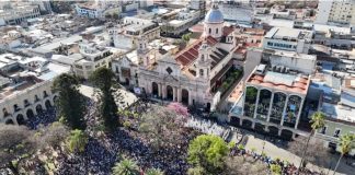 LA MUNICIPALIDAD PREPARA MEGAOPERATIVOS POR LA FIESTA DEL MILAGRO