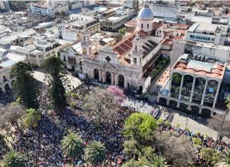 LA MUNICIPALIDAD PREPARA MEGAOPERATIVOS POR LA FIESTA DEL MILAGRO