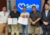 LA MUNICIPALIDAD Y ASIJEMIN IMPULSAN CAPACITACIONES PARA FORTALECER LA FORMACIÓN EN MINERÍA