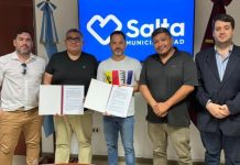 LA MUNICIPALIDAD Y ASIJEMIN IMPULSAN CAPACITACIONES PARA FORTALECER LA FORMACIÓN EN MINERÍA