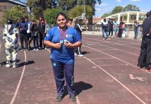 MORENA DÍAZ LEDESMA, LA DOBLE CAMPEONA PROVINCIAL DE EL GALPÓN QUE VA RUMBO A MAR DEL PLATA A DEFENDER SU TITULO