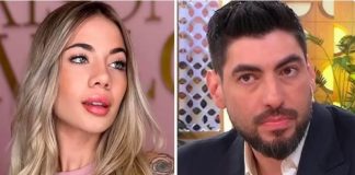 FACUNDO MOYANO PODRÍA IR PRESO: CANDELA ARIZAGA HABRÍA ROTO LA RESTRICCIÓN PERIMETRAL FIJADA