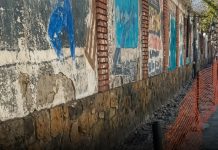 LA OBRA DEL COLEGIO NACIONAL NO SE VA A HACER