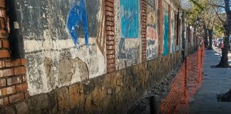 LA OBRA DEL COLEGIO NACIONAL NO SE VA A HACER