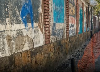 LA OBRA DEL COLEGIO NACIONAL NO SE VA A HACER