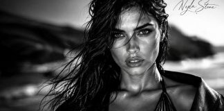 NYLA STONE, LA CANTANTE QUE NO EXISTE, SE VOLVIÓ UN FENÓMENO VIRAL Y TERMINÓ ENFRENTADA CON UNA MUJER REAL