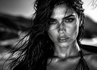 NYLA STONE, LA CANTANTE QUE NO EXISTE, SE VOLVIÓ UN FENÓMENO VIRAL Y TERMINÓ ENFRENTADA CON UNA MUJER REAL