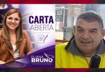 PROFUNDA CRISIS EN LA LIBERTAD AVANZA DE SALTA CON OTRA DESERCIÓN