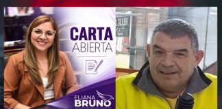 PROFUNDA CRISIS EN LA LIBERTAD AVANZA DE SALTA CON OTRA DESERCIÓN