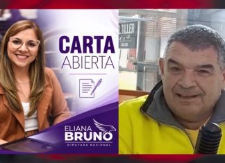 PROFUNDA CRISIS EN LA LIBERTAD AVANZA DE SALTA CON OTRA DESERCIÓN