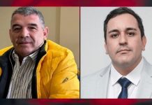 ARDE LA INTERNA LIBERTARIA: A OLMEDO LE REPROCHAN DESCONOCER TOTALMENTE LO QUE PASA EN SALTA Y EN SU PROPIO ESPACIO