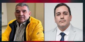 ARDE LA INTERNA LIBERTARIA: A OLMEDO LE REPROCHAN DESCONOCER TOTALMENTE LO QUE PASA EN SALTA Y EN SU PROPIO ESPACIO