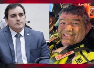 RODRIGO QUINTEROS LE DIO EL GOLPE DE “NOCAUT” A OLMEDO
