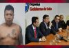 COMO FUE LA RECAPTURA DEL VIOLENTO SUJETO JONATAN JORDAN PELOC, ALIAS “CAMBOYA”