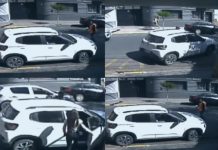 LA MUNICIPALIDAD DENUNCIARÁ AL CONDUCTOR QUE ATROPELLÓ Y ABANDONÓ A UN PERMISIONARIO