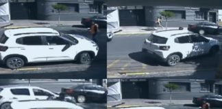 LA MUNICIPALIDAD DENUNCIARÁ AL CONDUCTOR QUE ATROPELLÓ Y ABANDONÓ A UN PERMISIONARIO