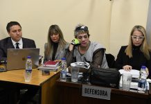 CASACIÓN RECHAZÓ LA RECUSACIÓN CONTRA LOS JUECES Y EL JUICIO CONTRA “PITY” ÁLVAREZ POR HOMICIDIO PODRÁ CONTINUAR