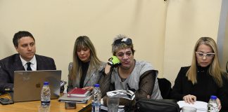 CASACIÓN RECHAZÓ LA RECUSACIÓN CONTRA LOS JUECES Y EL JUICIO CONTRA “PITY” ÁLVAREZ POR HOMICIDIO PODRÁ CONTINUAR