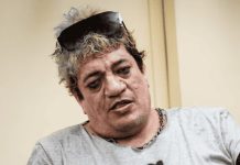 PITY ÁLVAREZ SE DESCOMPENSÓ EN PLENO DEBATE Y LA DEFENSA VOLVIÓ A PEDIR LA SUSPENSIÓN DEL JUICIO POR EL CRIMEN DE CRISTIAN DÍAZ