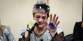 PITY ÁLVAREZ: RADIOGRAFÍA DE UN REVENTADO