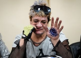 PITY ÁLVAREZ: RADIOGRAFÍA DE UN REVENTADO