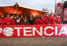 SÁENZ DESTACÓ EL TALENTO EMPRENDEDOR EN POTENCIA, QUE CONVOCÓ A 240 MIL VISITANTES Y REUNIÓ A 1.000 EMPRENDEDORES